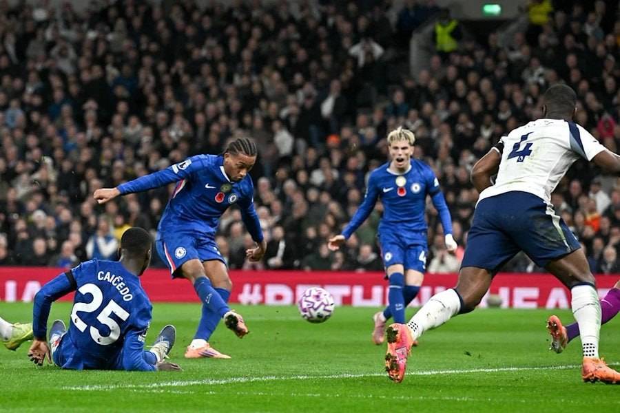 ๐ฃ Calum McFarlane:
"Tottenham adds an extra incentive. Any London derby does. We want to put on a...