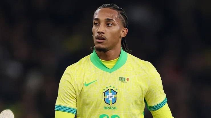 🗣Carlo Ancelotti on why he didn't call-up Joao Pedro:
"There are the players' individual characteri...