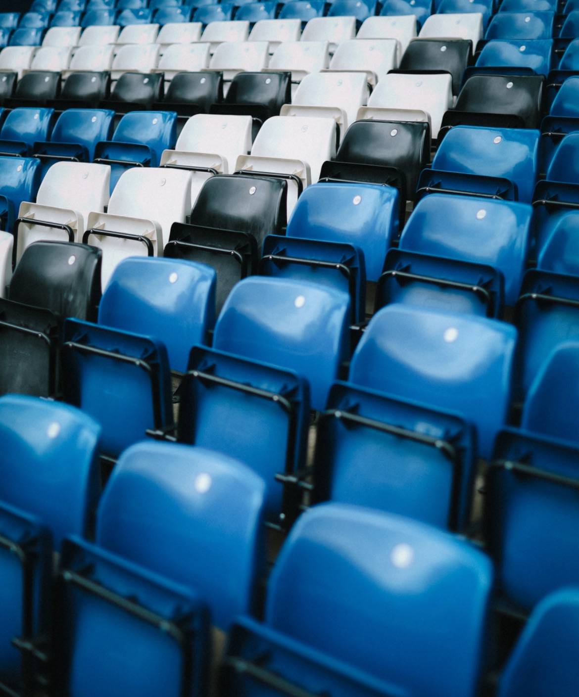 Home for the final time in 2025/26. ๐
#CFC | #Chelsea | #CHETO