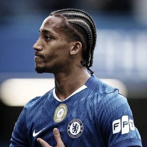 ๐จ JUST IN: Chelsea say Joao Pedro has a knock and Levi Colwill is missing due to load management....