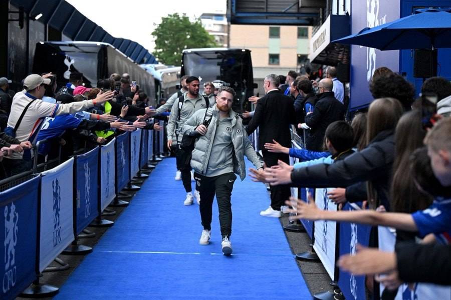 đź—ŁCalum McFarlane:
“We had a big game on Saturday, there's a few lads carrying knocks and previous i...