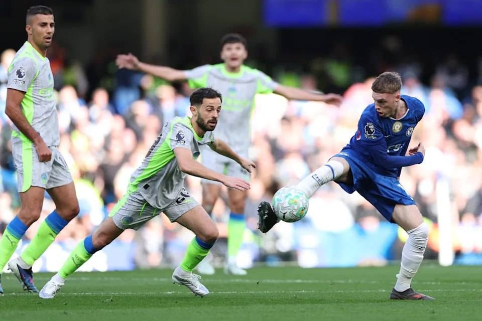 ‼️ Chelsea have expressed interest in signing Manchester City’s Bernardo Silva.
Atletico Madrid, Ba...