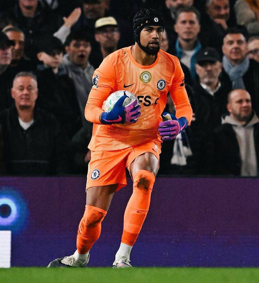 ๐ฃ Robert Sanchez:
"We only had 48 hours to prepare for the game, so it was difficult, especially a...