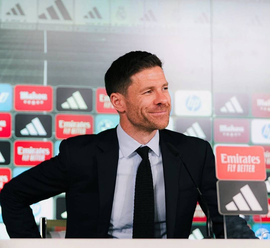 ๐จ XABI ALONSO EXCLUSIVE.
The new Chelsea manager speaks for the first time since his departure fr...