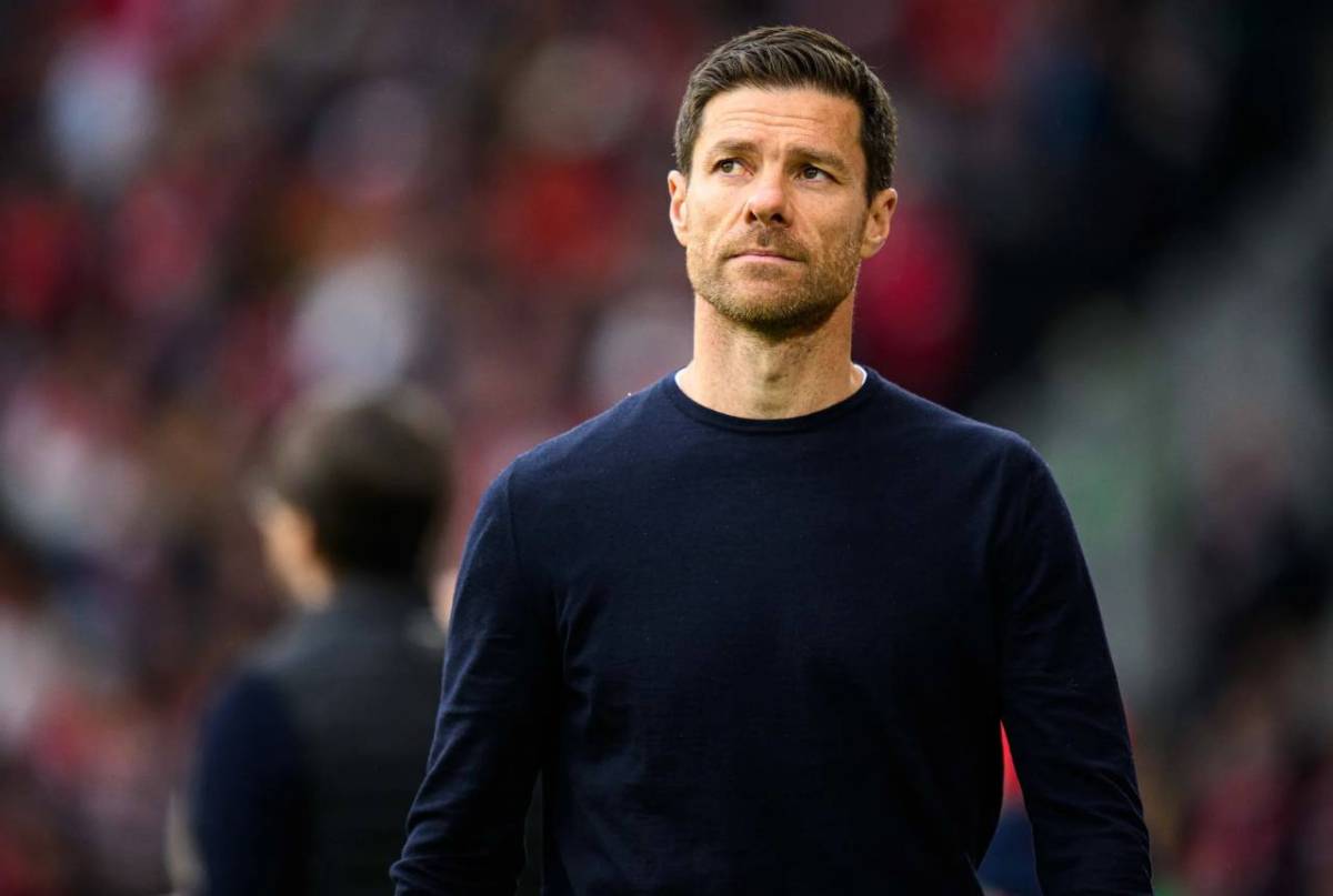 🗣️ Xabi Alonso:
“Chelsea is a nice project, it’s a very good option.”
“On rumours of players lik...