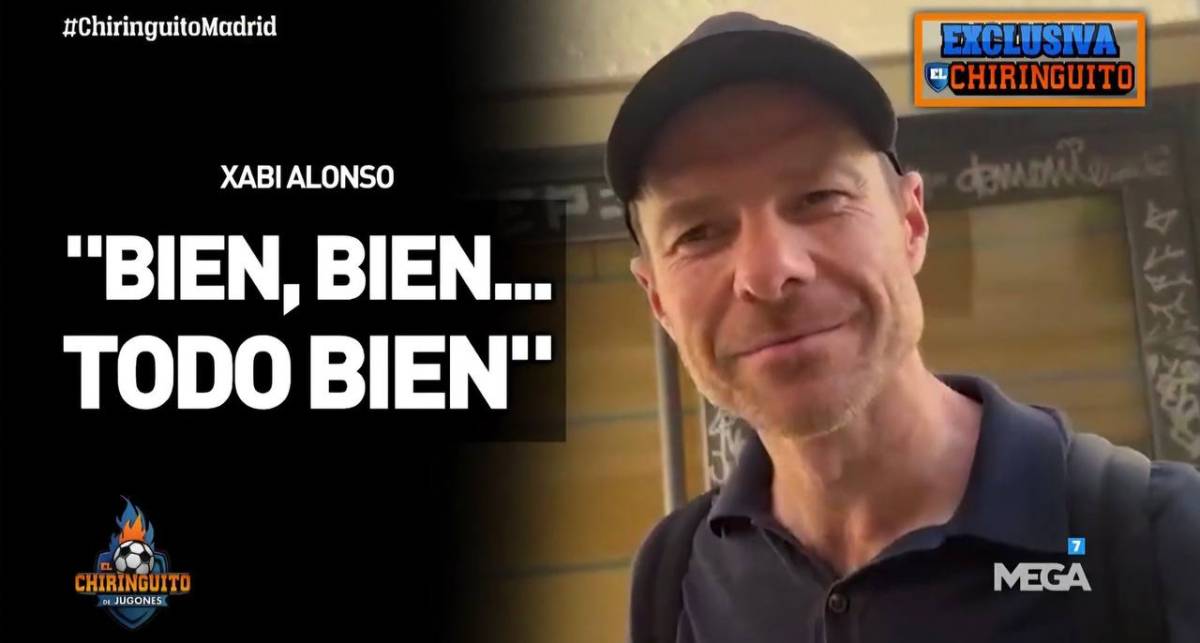 🗣️ Xabi Alonso on Chelsea:
“I’m excited and ready to get to work, It’s a BEAUTIFUL project.”
#CFC...