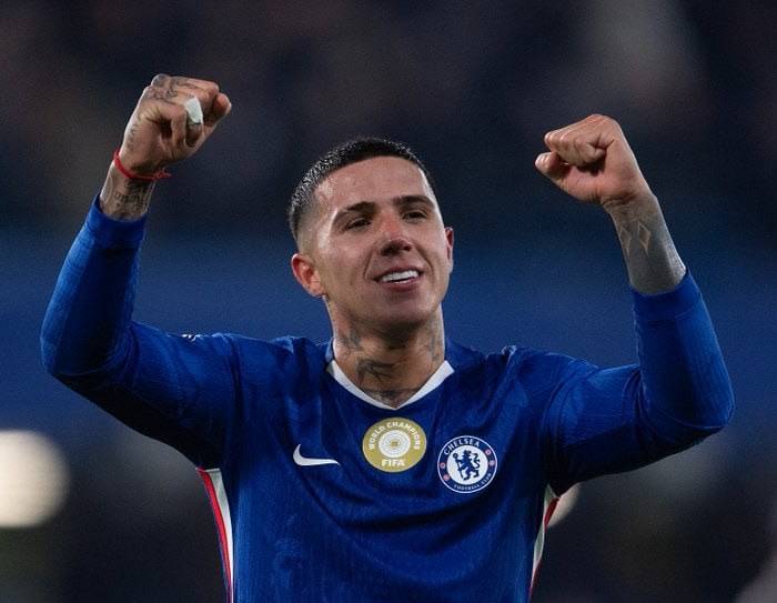 🚨 Chelsea midfielder Enzo Fernández would likely jump at the chance to reunite with former manager...