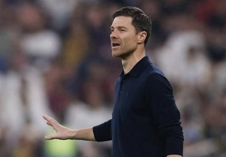๐จ On hiring Xabi Alonso:
"I think there was an assumption because of his background that Dave Fall...