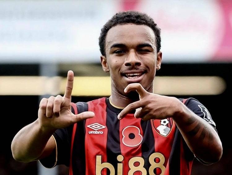 🚨 JUST IN: Chelsea want to be kept informed on Eli Junior Kroupi’s situation this summer, though Bo...