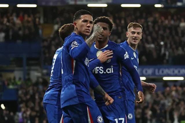 ๐จ "We know that Chelsea are looking at midfield options in the transfer market. We know that if Alo...