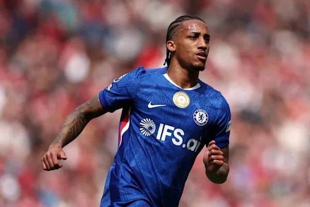 Joao Pedro will be ‘very excited’ to join Barcelona should an opportunity arise, but he remains Plan...