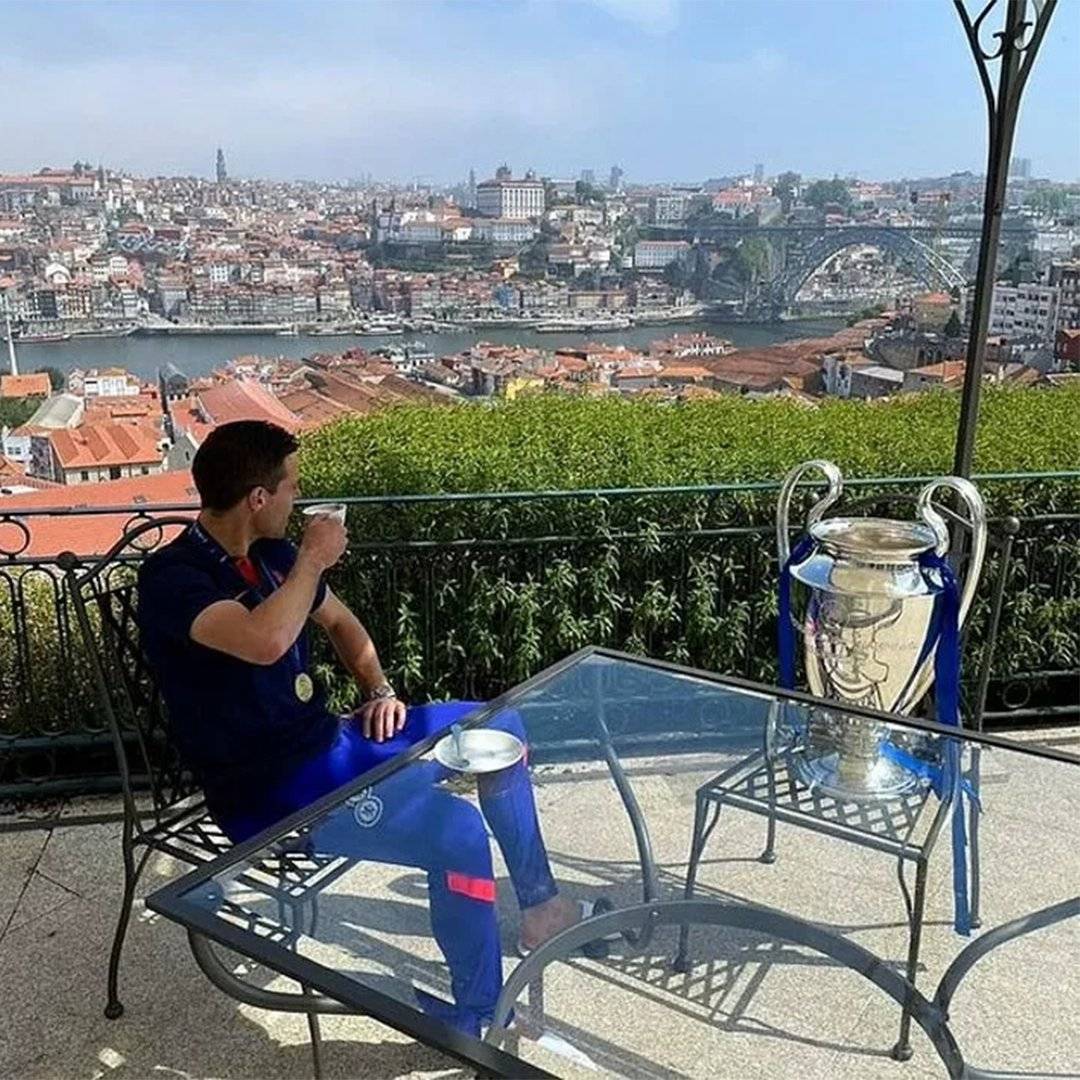 Iconic.

Azpi. 💙

#CFC | #Chelsea

📲 @CFC_ChelseaFC