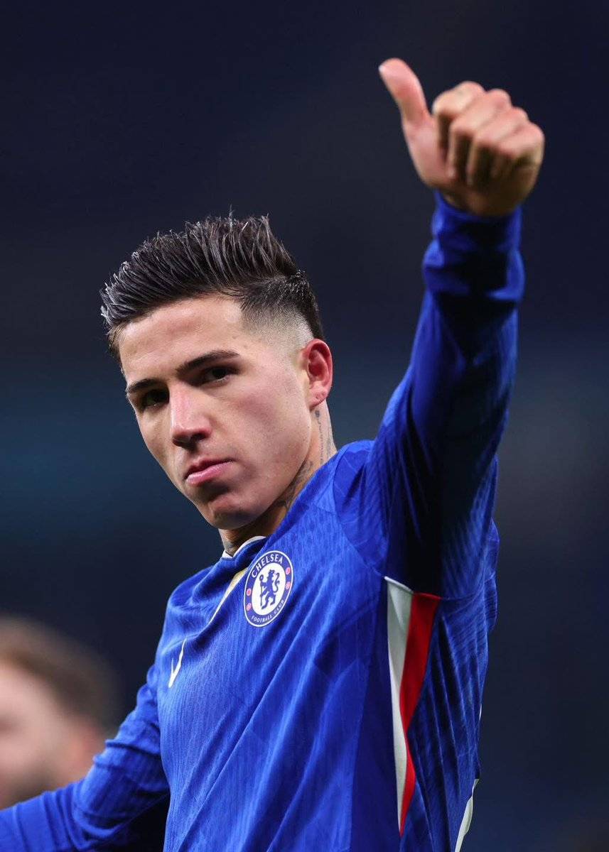 🚨 🇦🇷 Real Madrid will make a move to sign Enzo Fernandez, with sources close to the situation sayin...