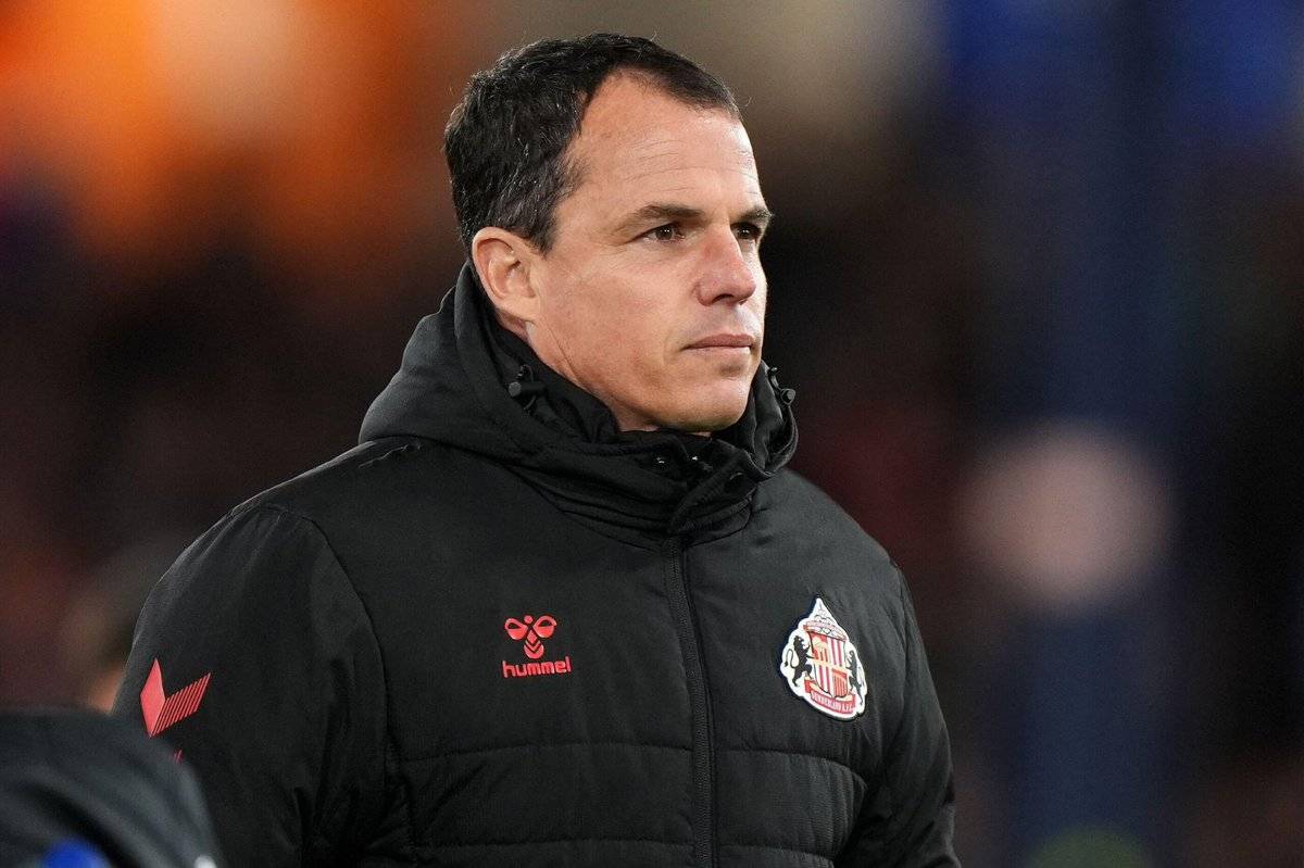 🗣Sunderland boss Régis Le Bris:
"Chelsea is a really strong opponent. We can't underestimate Chelse...