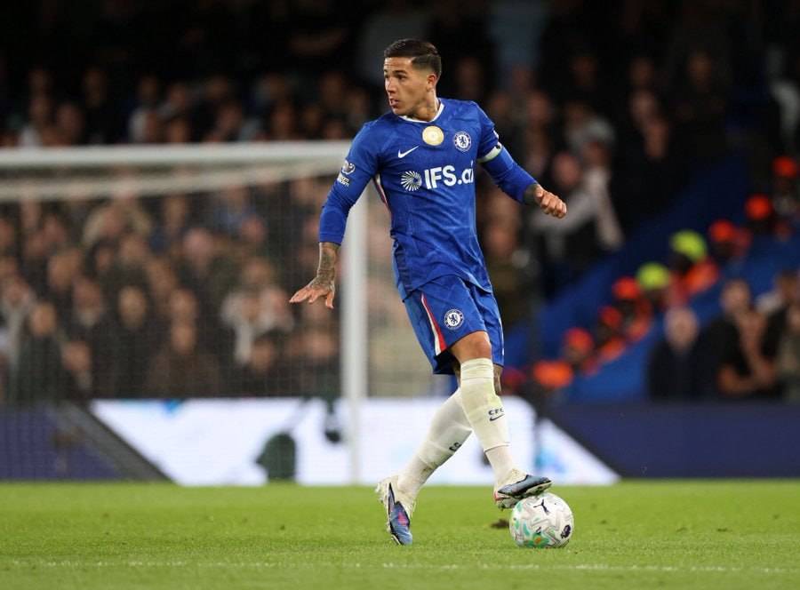 🚨🧨 EXCL | Enzo Fernandez is one of Manchester City’s desired transfer targets for the summer. Stro...