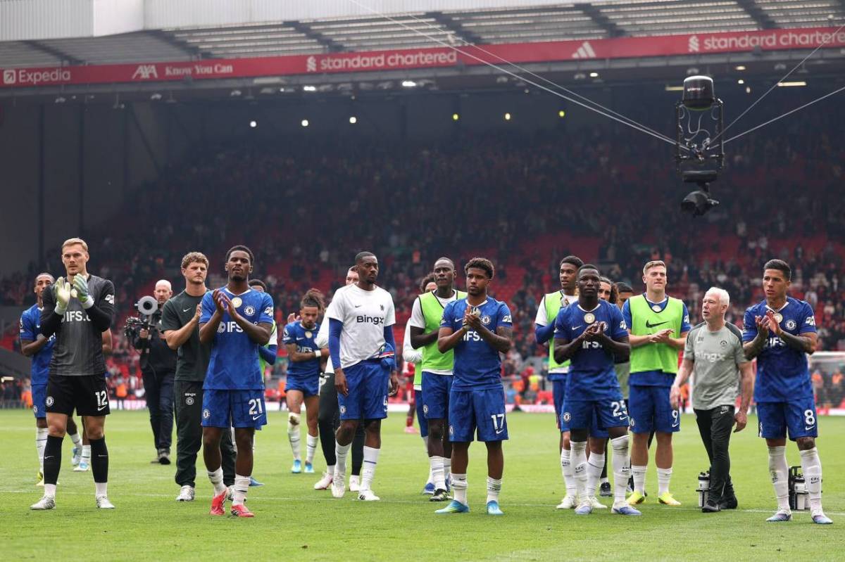 Water breaks could be introduced on the final day of the Premier League season to protect player wel...