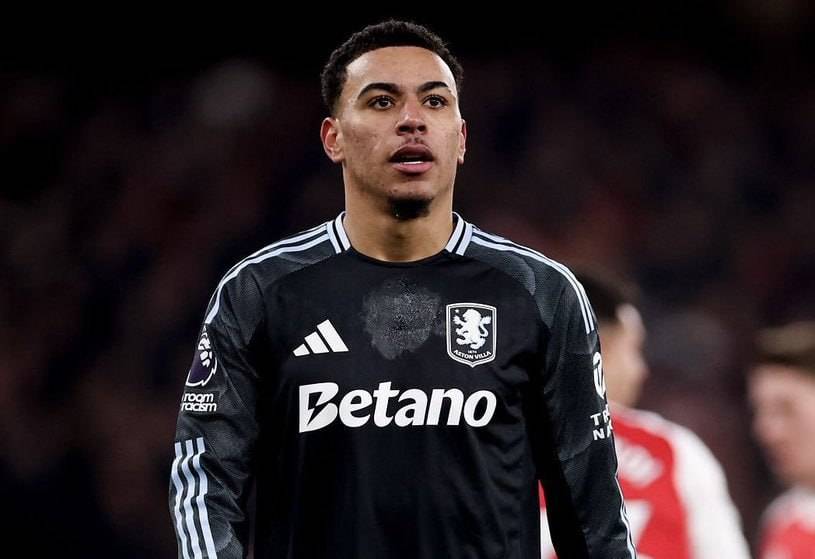 Aston Villa qualifying for the Champions League will have little bearing on the future of Morgan Rog...