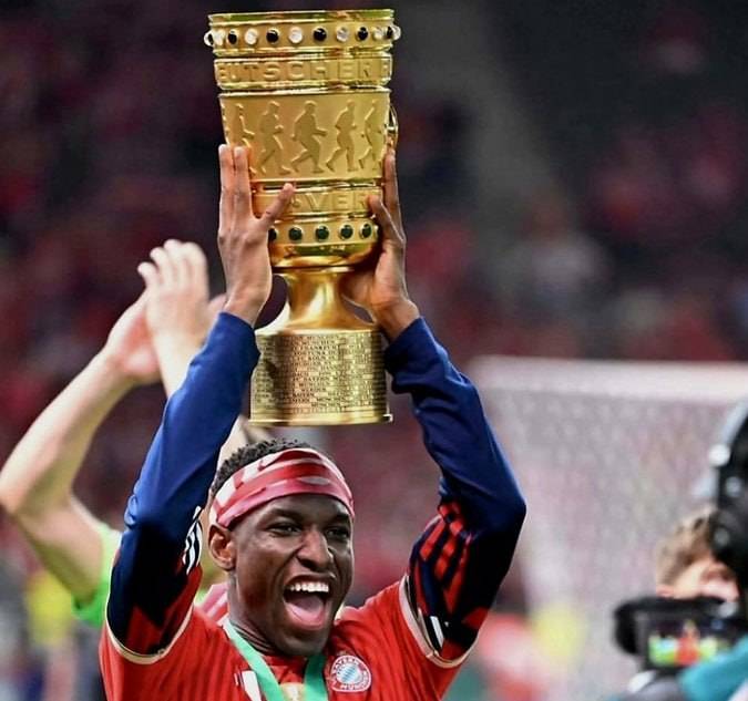 ‼️Chelsea value Nicolas Jackson at up to £60m and that price may go up if the 24-year-old shines at...