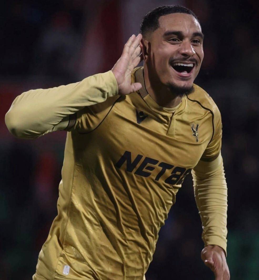 ๐จ โ ๏ธ Arsenal are interested in Chelsea target Maxence Lacroix.
๐ HandofArsenal (Source close to A...