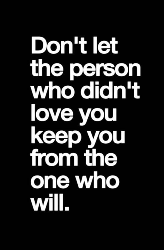 DON'T LET YOUR ENEMY SEPERATE YOU FROM YOUR TRUE LOVES...
