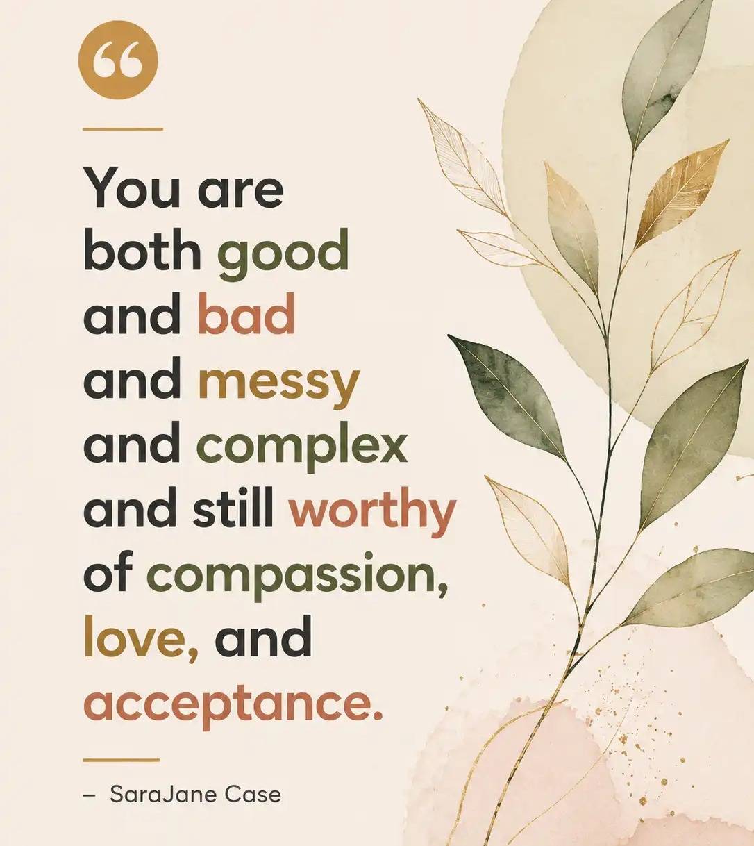 YOU ARE STILL WORTHY OF COMPASSION, LOVE AND ACCEPTANCE. @lekeelekee 

#LekeeLekee 
#Trending 
#Vira...