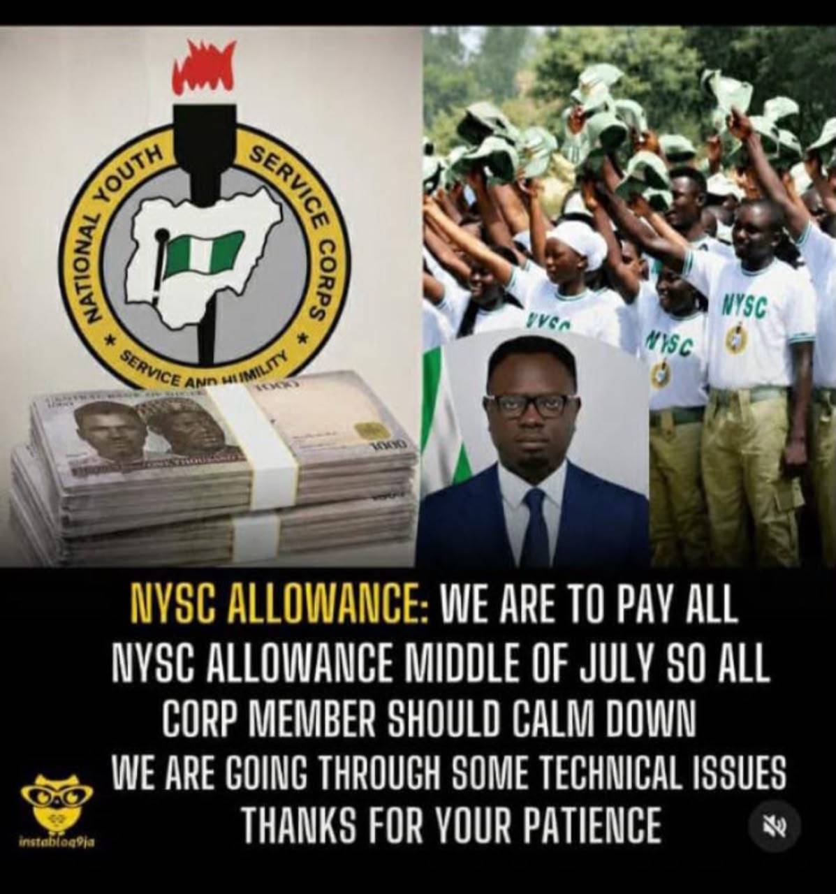 Hope this ain't true?