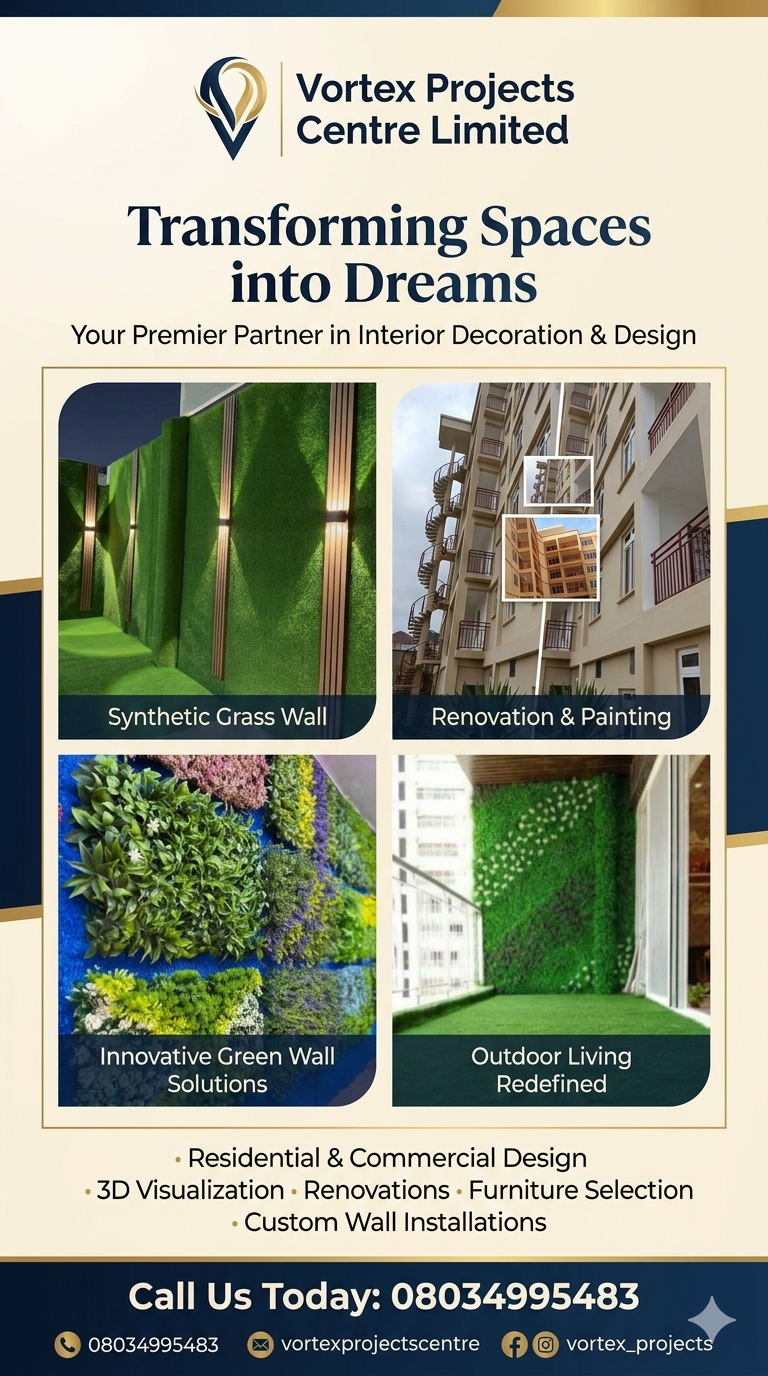 Delivering top notch finishing services for home owners.