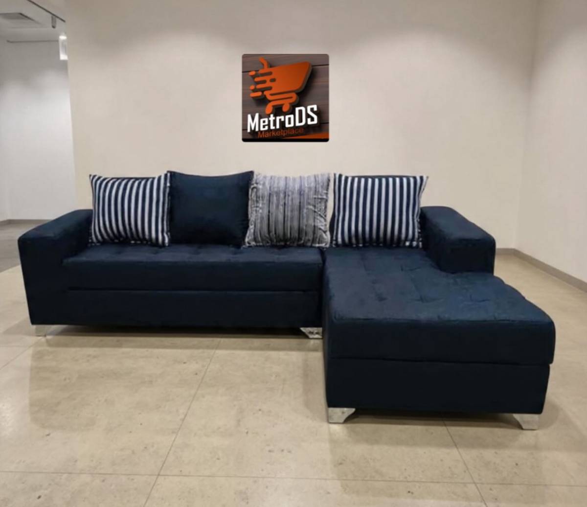 ๐ Item: Bran New L Shape Sofa
๐ฐ Price: 170k
๐ Location: Ikeja
๐REF: wats573
โผ๏ธHow to Order:...