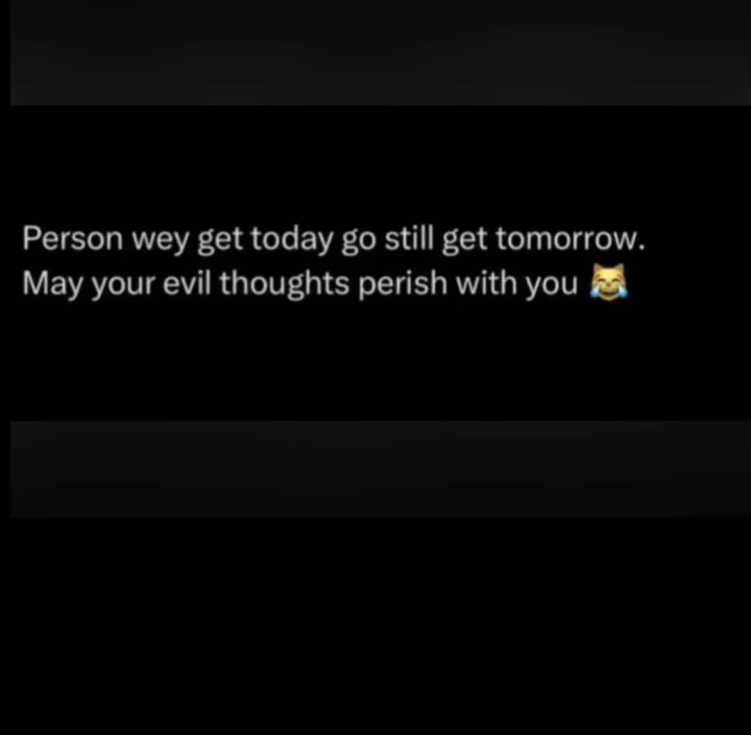 Life isn't Nollywood