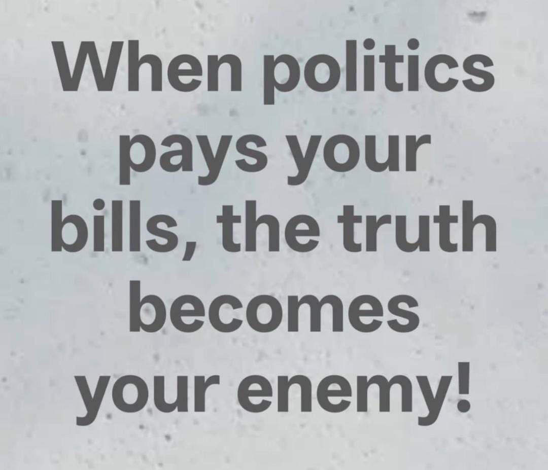 This is the only reason people should not blame the likes of Bwala and Reno.