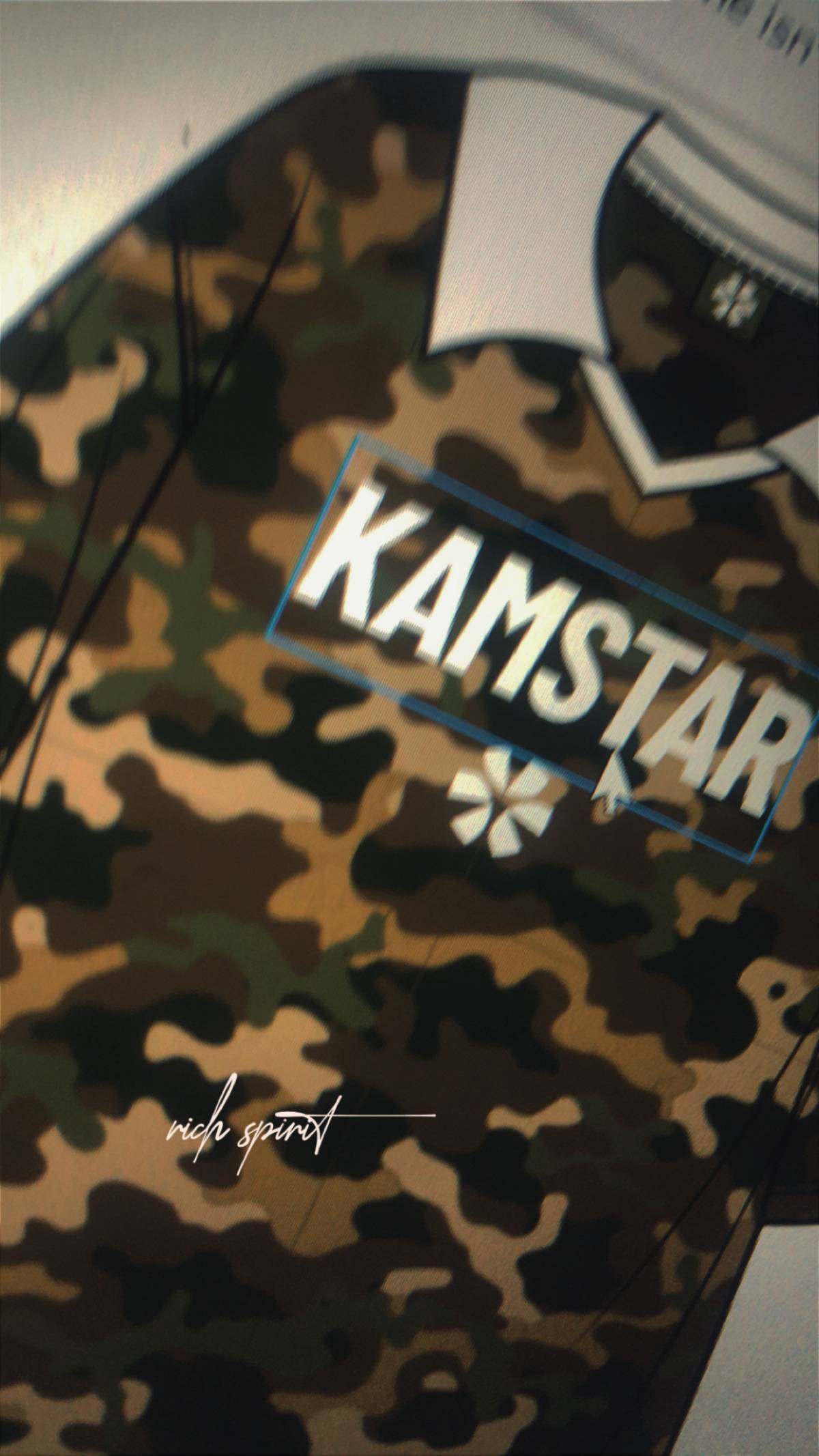 Post by DRIP KAMSTAR