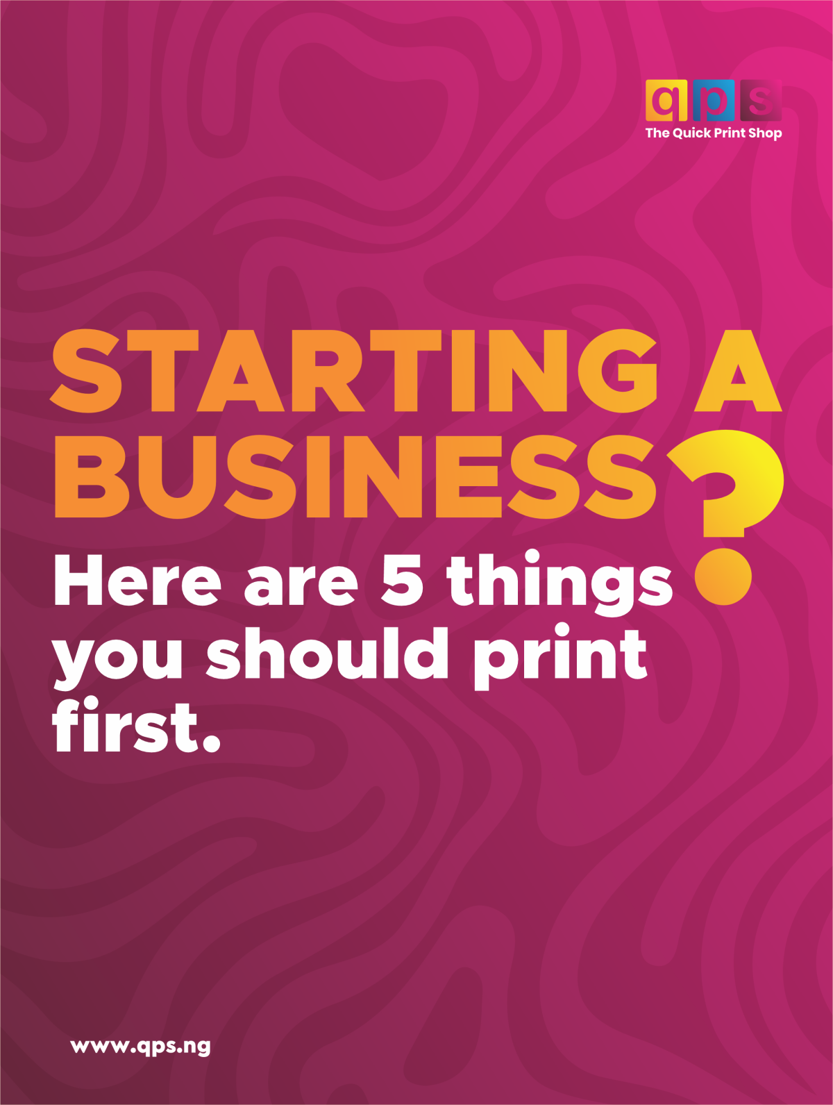 Business cards, flyers, branded packaging, stickers/labels and branded office materials. Build a bra...