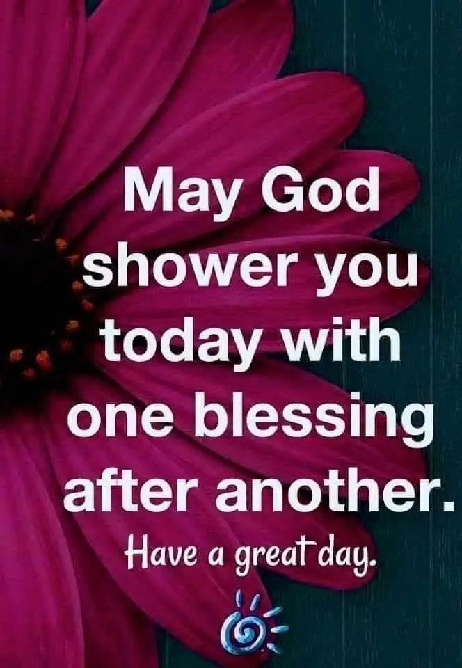 Good morning my lekeeleke family, how are you doing today? Pls don't type only amen, thank you!!