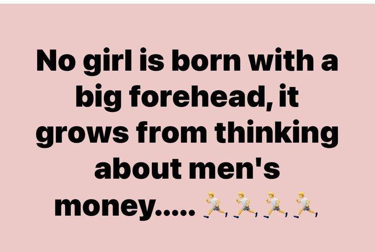 Women won't like this πππ