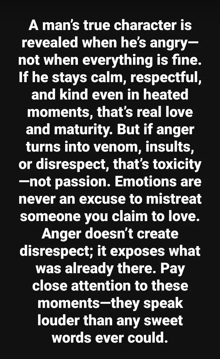 This hits different