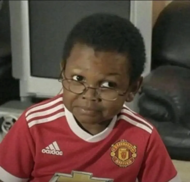You dey follow rich man and government pikin dey smoke, take drugs and over drink abi?. Wen Dem mad...