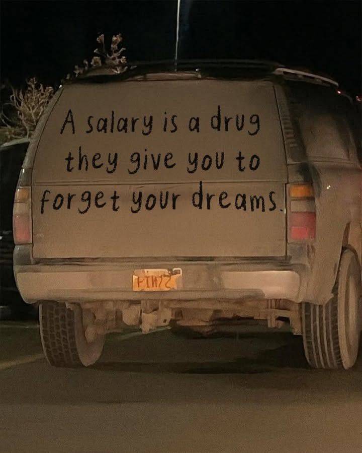 9-5 is a scam.