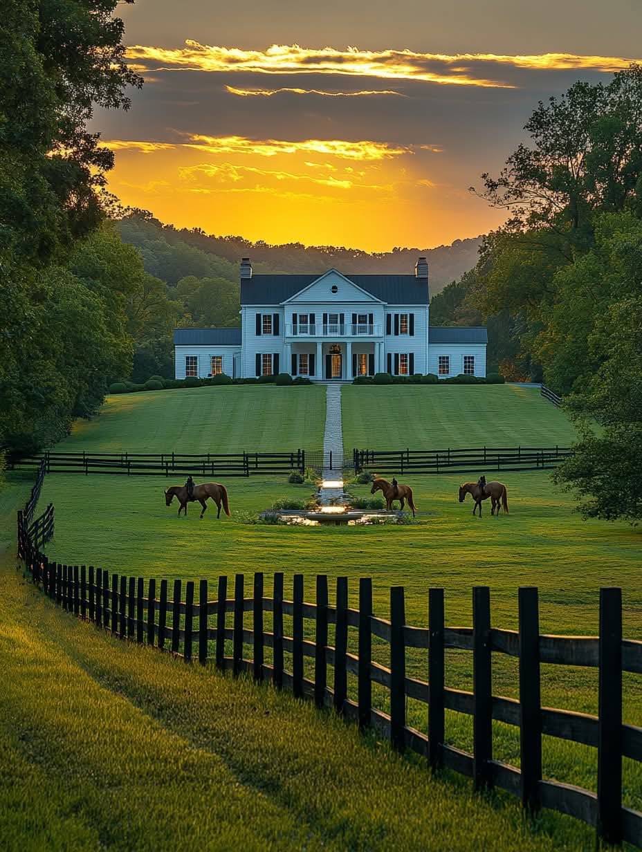 The goal is never Gucci bags. It's acres of land.
The asset is not the bag. The asset is optionalit...