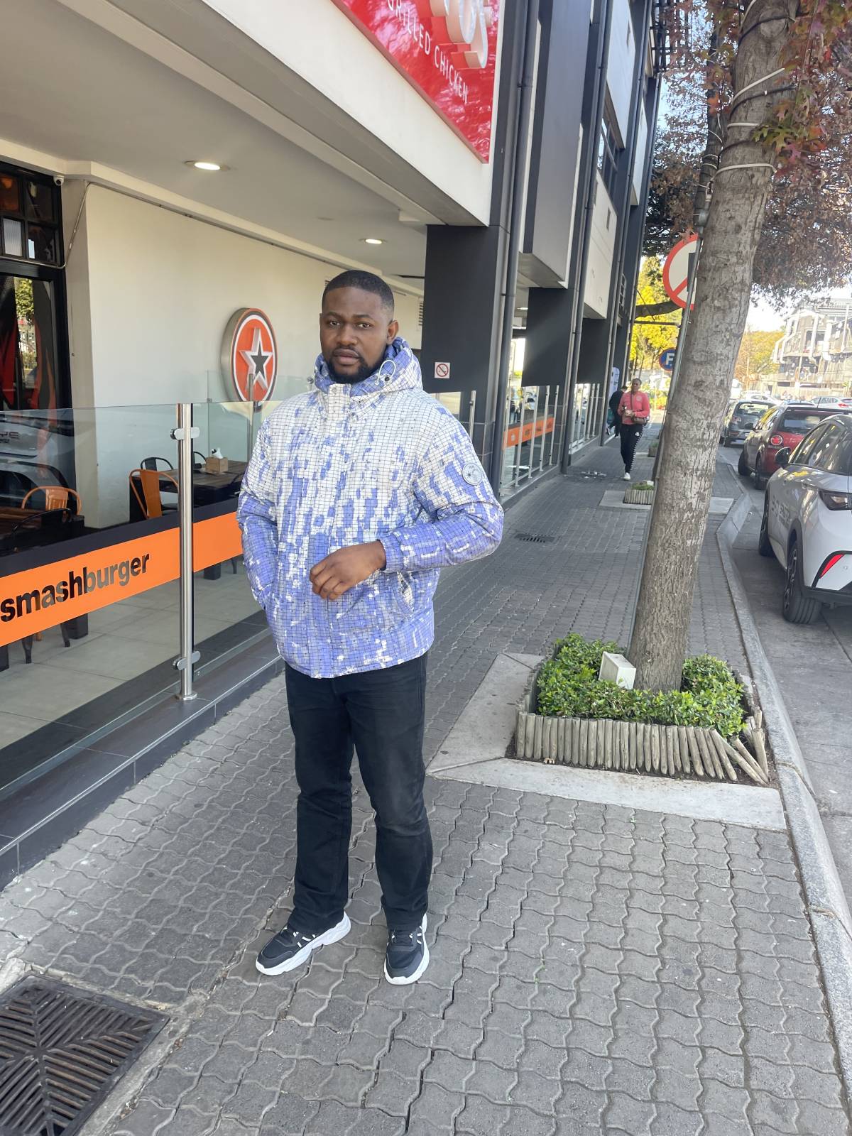 It’s a new week