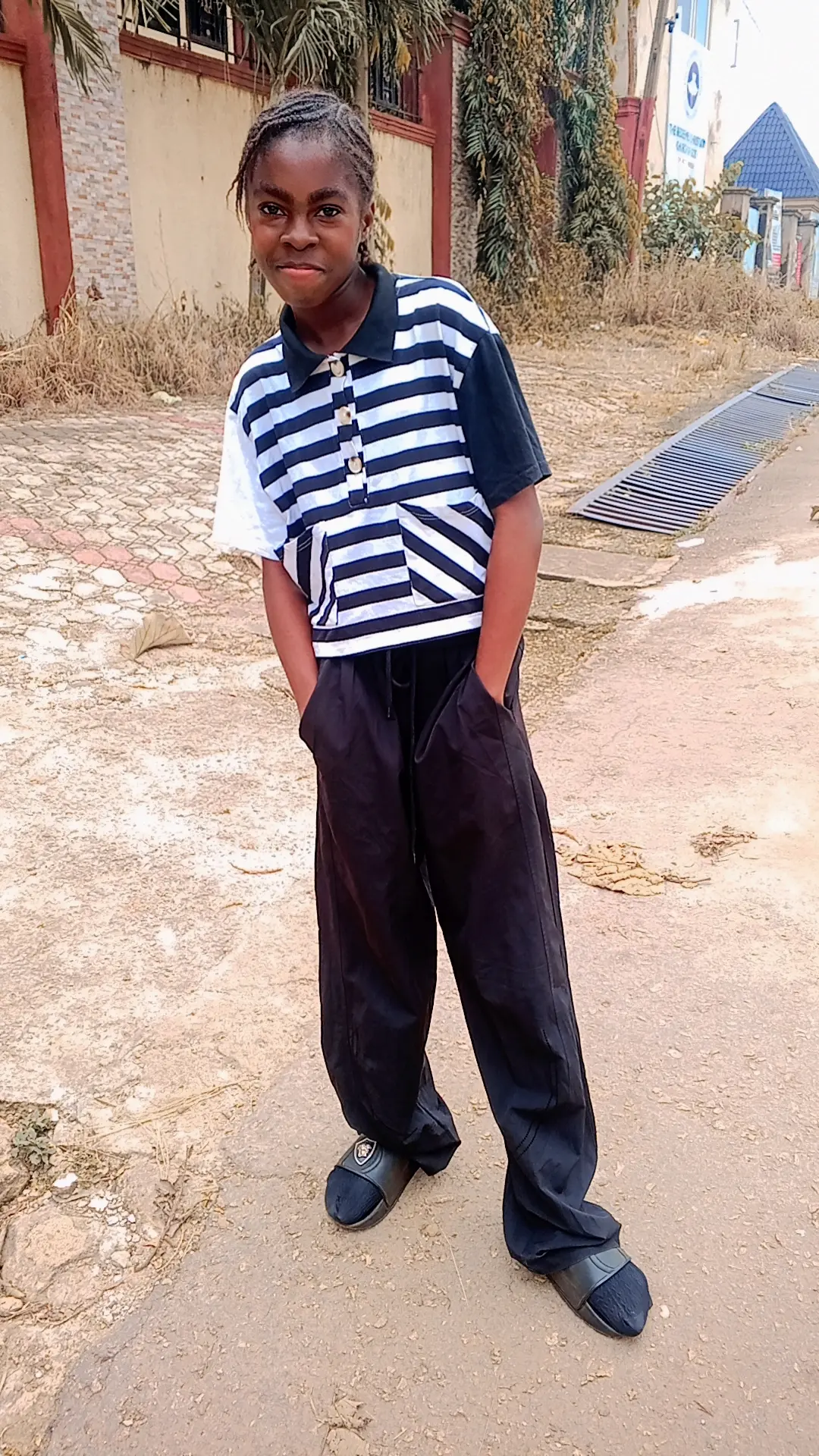 Sleep keeh
Lekeeleke family make some noise