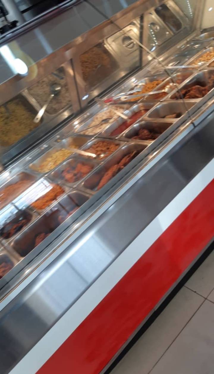 What can I get for you Guys,
Tell me fast in the comments........Am waiting