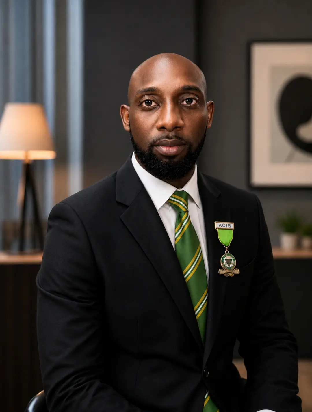 Chartered Banker | Doctor of Business Administration (DBA) Candidate in FinTech, Artificial Intellig...