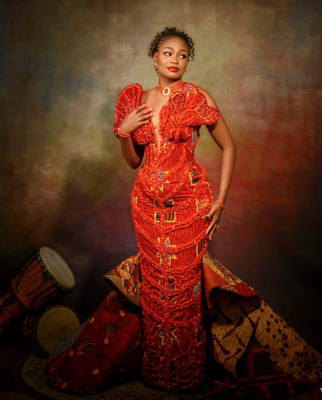 Soso, Osas Ighodaro, Sunshine Rosman, Kaybobo, Mensan Awaji Malachi Jame, Shaun Okojie and more #Nol...