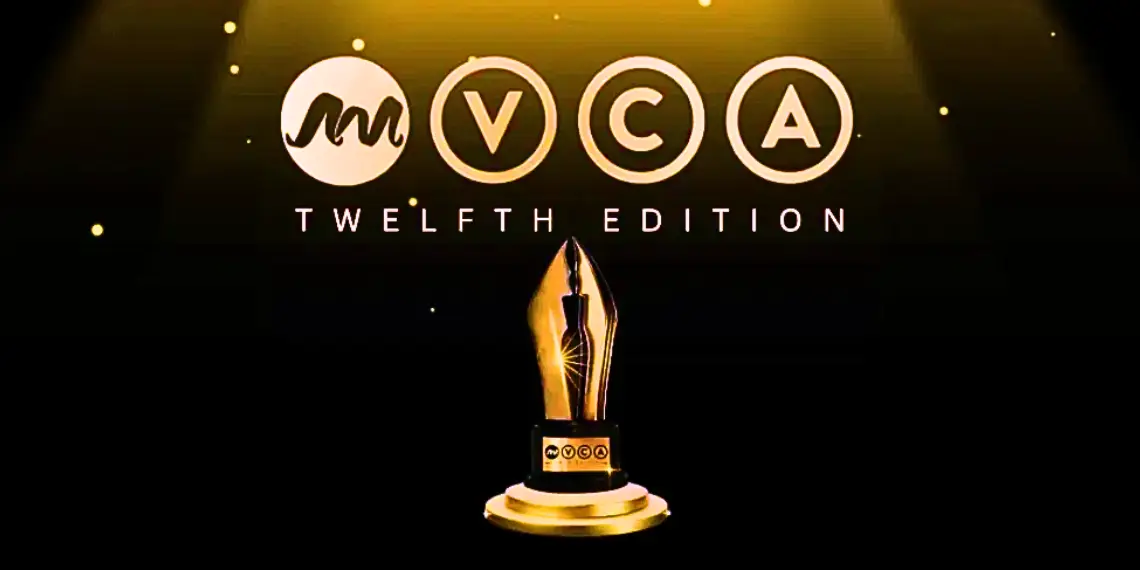 The Africa Magic Viewers’ Choice Awards 2026 is taking place at the Eko Hotels and Suites in Victori...