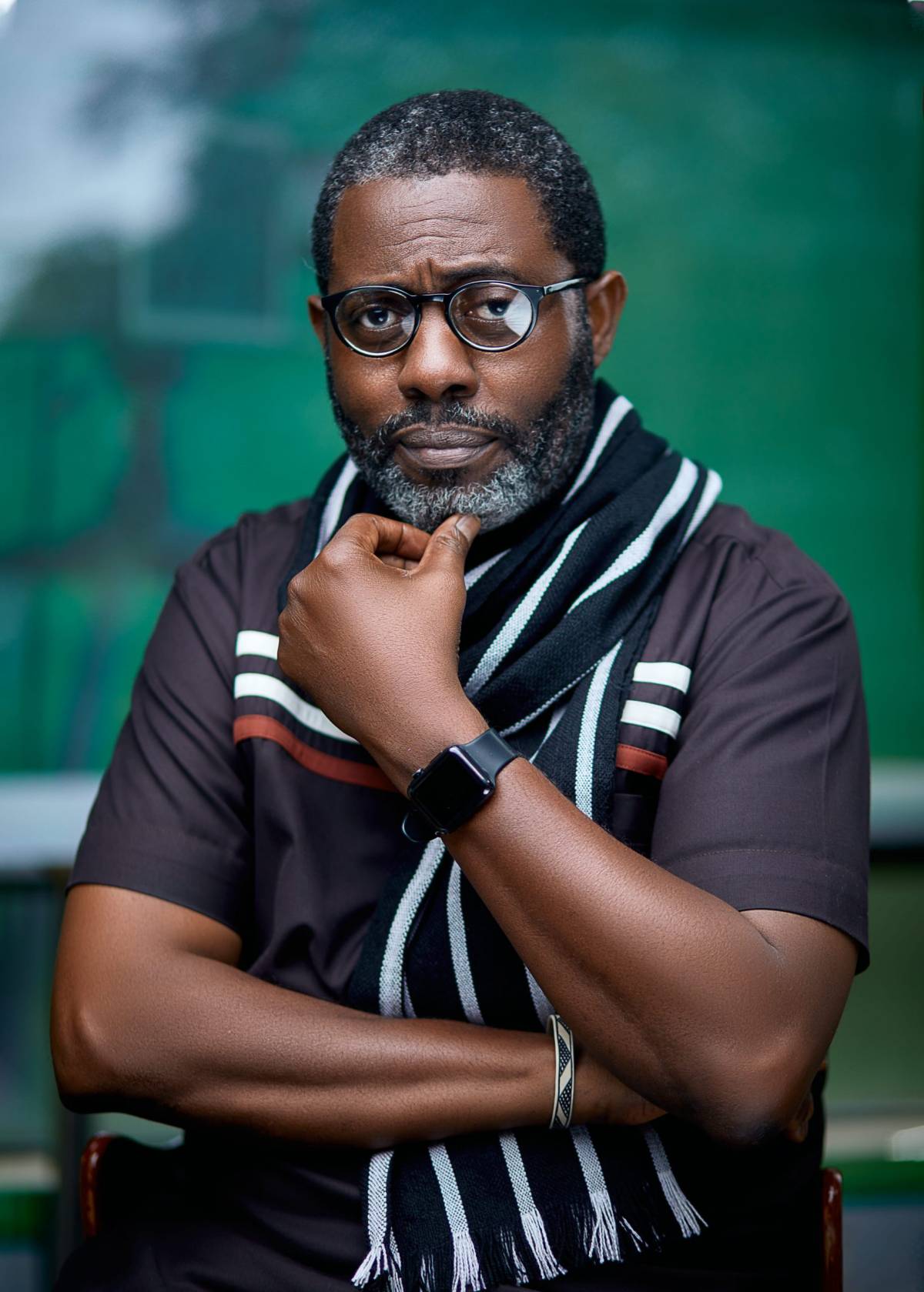 Award-winning Nigerian filmmaker, producer, and media entrepreneur Femi Odugbemi is now a juror for...