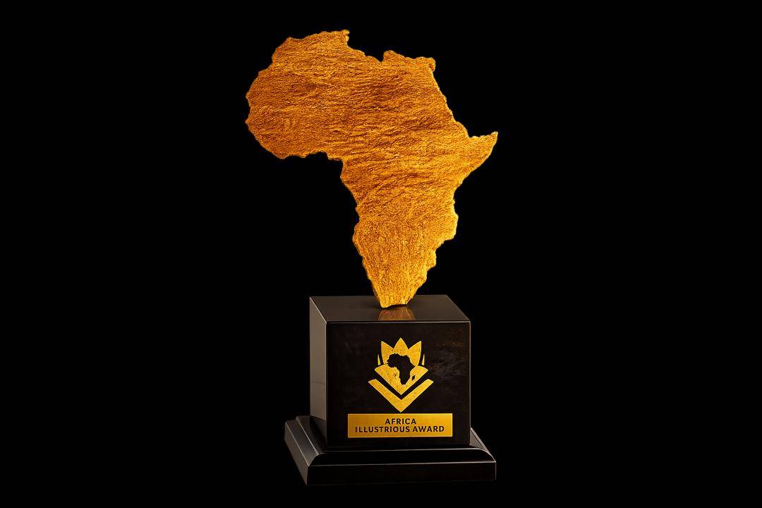 The 7th edition of the prestigious and highly revered "Africa Illustrious Awards" is set to hold on...