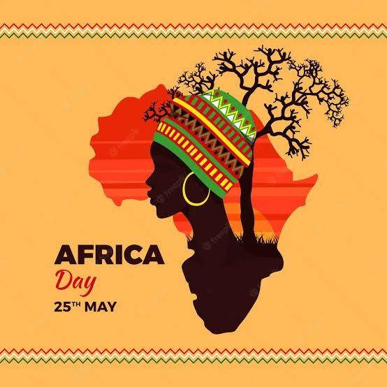 Happy Africa Day! ๐โค๏ธ.
Every 25 May, the world comes together to commemorate Africa Day, a date th...