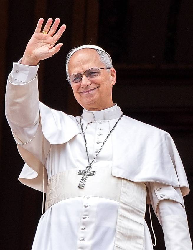 Pope Leo XIV made a historic apology on May 25 for the Holy See’s role in legitimizing slavery and f...
