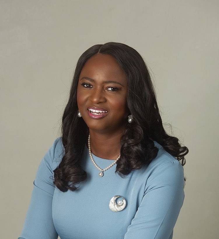 British multinational energy and petrochemical company Shell PLC has appointed Elohor Aiboni as Exec...