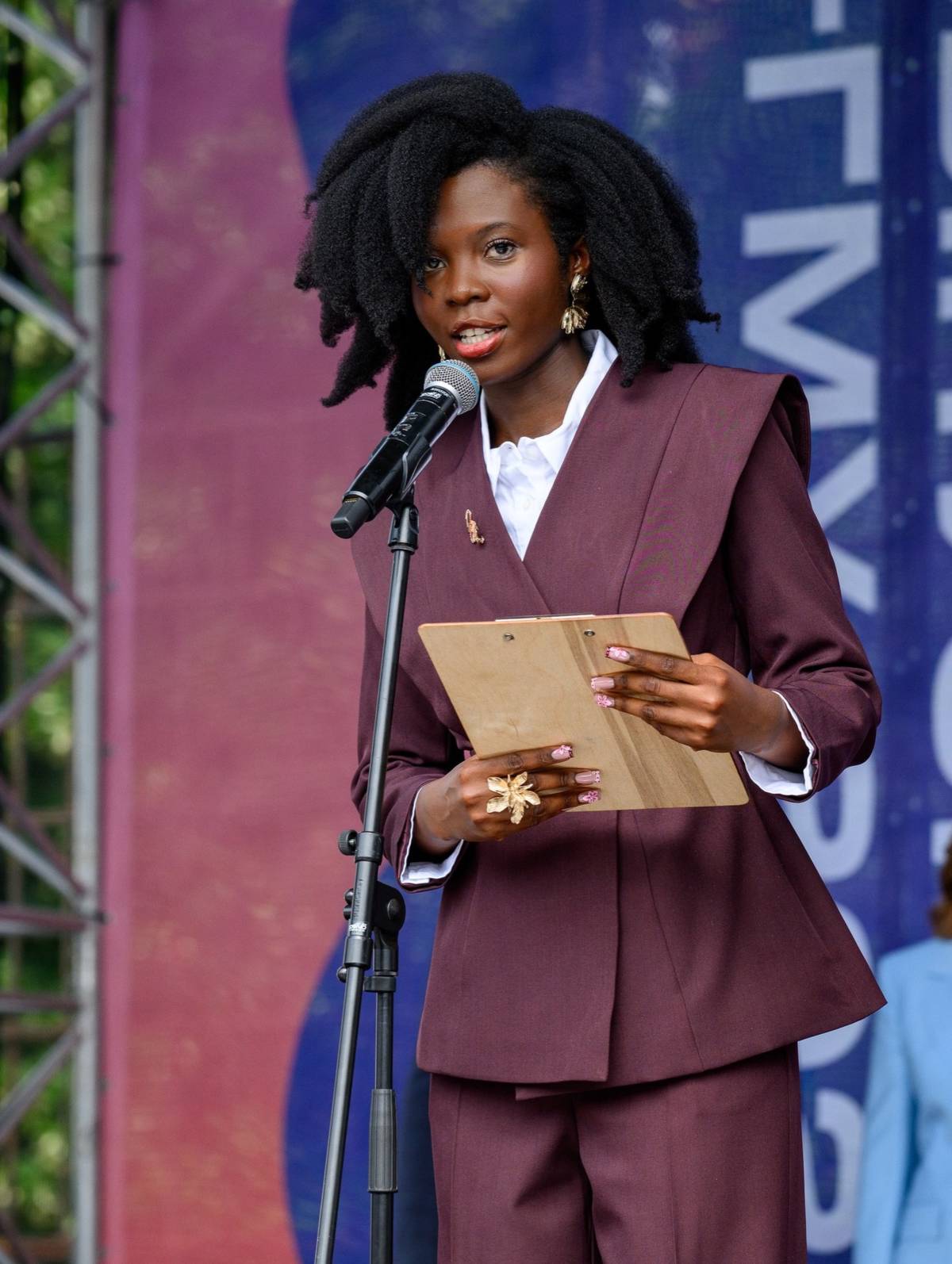 Dr Dorcas Akanbi has graduated from Russia’s Rostov State Medical University with a 4.90 CGPA. The N...